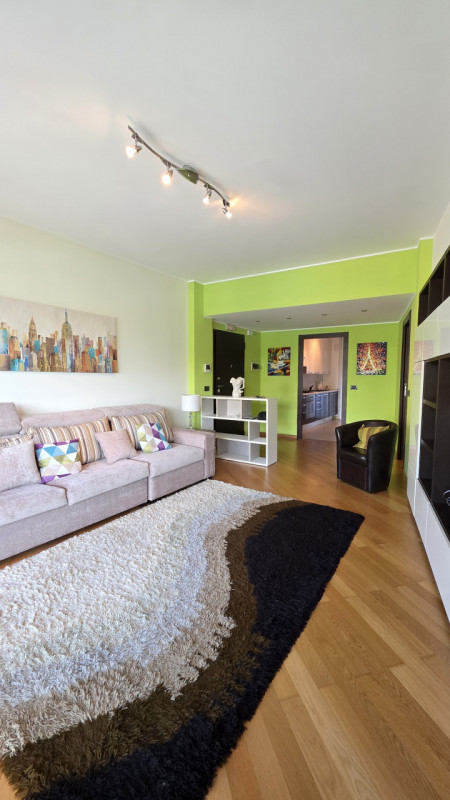 Immagine 6 di Appartamento in affitto  in Salita Cappuccini,21 a Milazzo