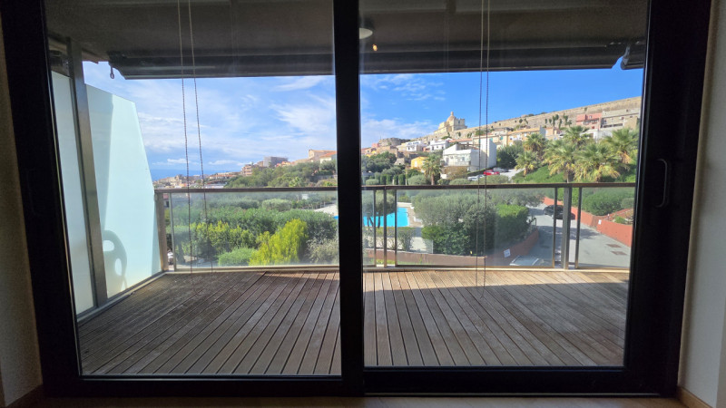 Immagine 8 di Appartamento in affitto  in Salita Cappuccini,21 a Milazzo