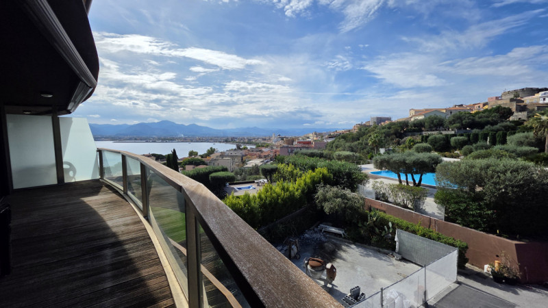 Immagine 9 di Appartamento in affitto  in Salita Cappuccini,21 a Milazzo