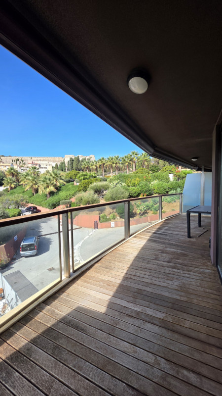 Immagine 10 di Appartamento in affitto  in Salita Cappuccini,21 a Milazzo