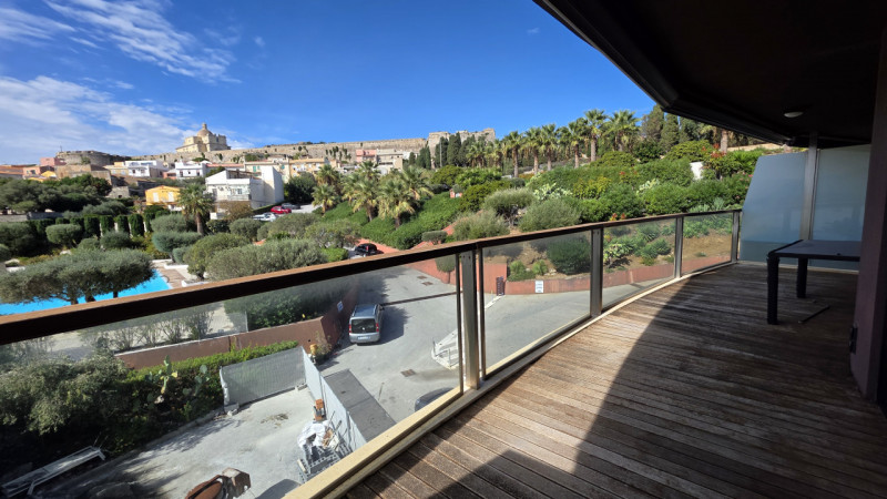 Immagine 11 di Appartamento in affitto  in Salita Cappuccini,21 a Milazzo