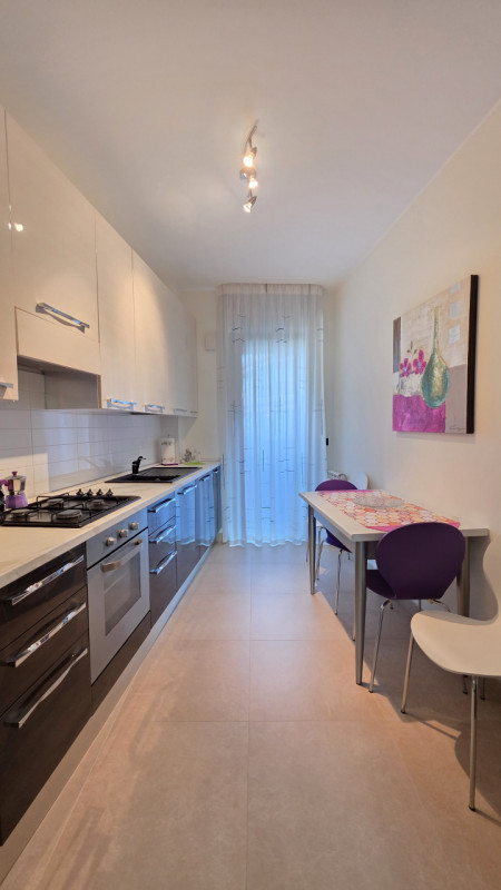 Immagine 12 di Appartamento in affitto  in Salita Cappuccini,21 a Milazzo