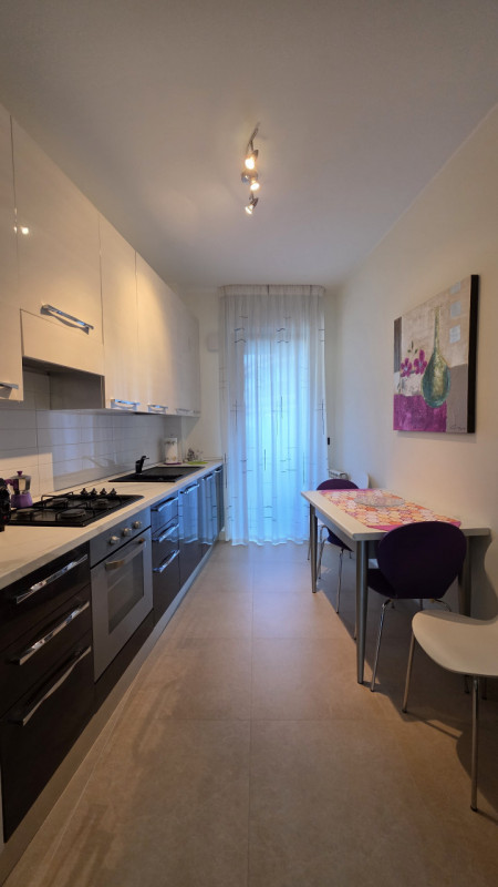 Immagine 13 di Appartamento in affitto  in Salita Cappuccini,21 a Milazzo