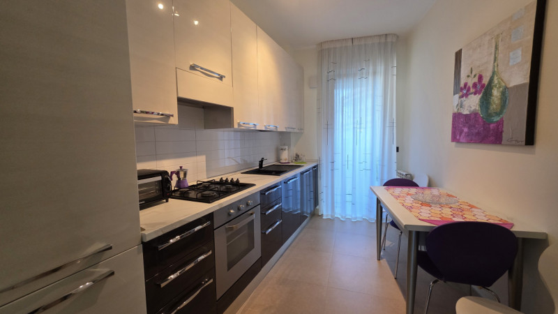 Immagine 14 di Appartamento in affitto  in Salita Cappuccini,21 a Milazzo