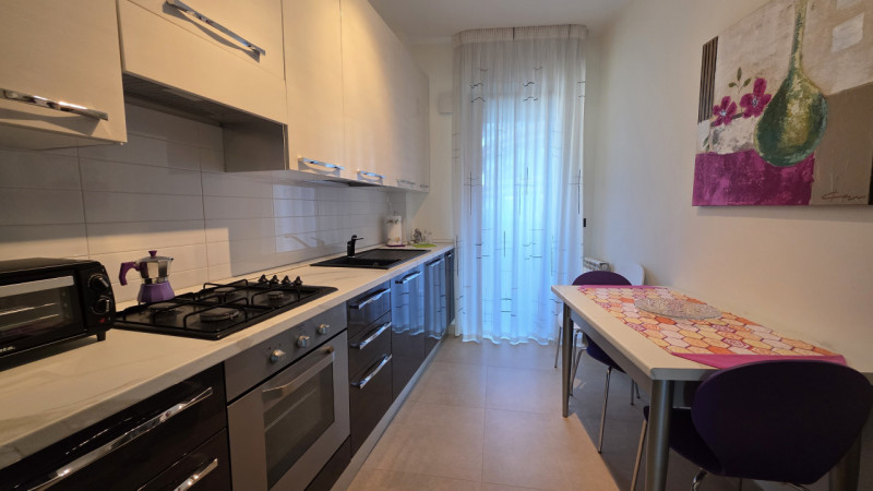 Immagine 15 di Appartamento in affitto  in Salita Cappuccini,21 a Milazzo