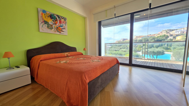 Immagine 16 di Appartamento in affitto  in Salita Cappuccini,21 a Milazzo