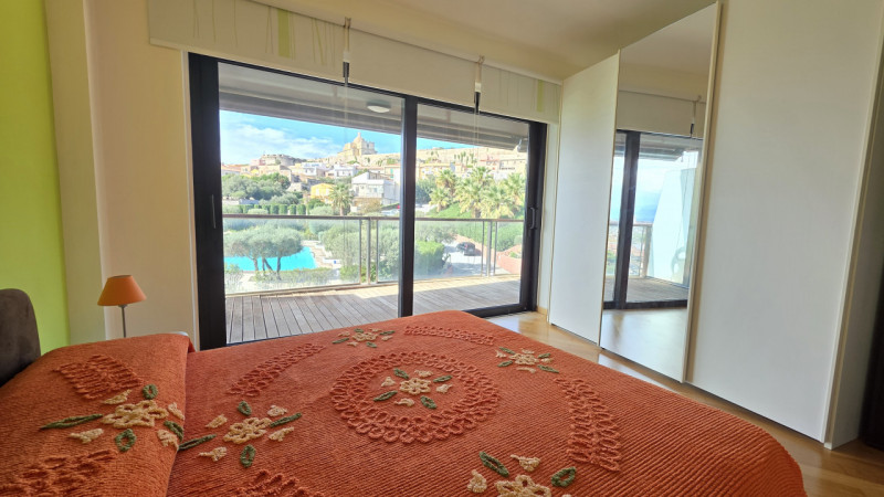 Immagine 17 di Appartamento in affitto  in Salita Cappuccini,21 a Milazzo