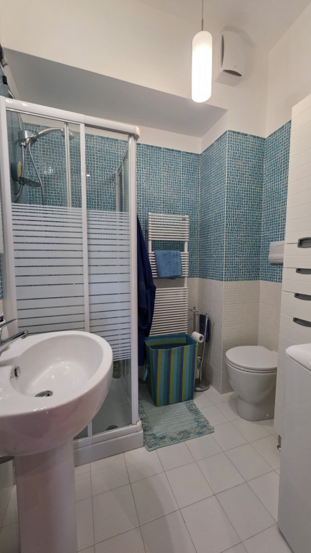 Immagine 24 di Appartamento in affitto  in Salita Cappuccini,21 a Milazzo