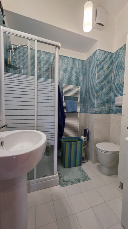 Immagine 25 di Appartamento in affitto  in Salita Cappuccini,21 a Milazzo