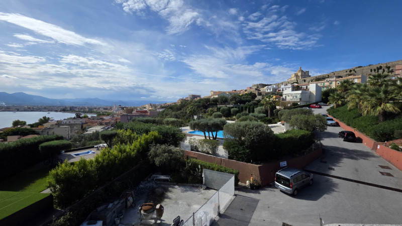 Immagine 28 di Appartamento in affitto  in Salita Cappuccini,21 a Milazzo