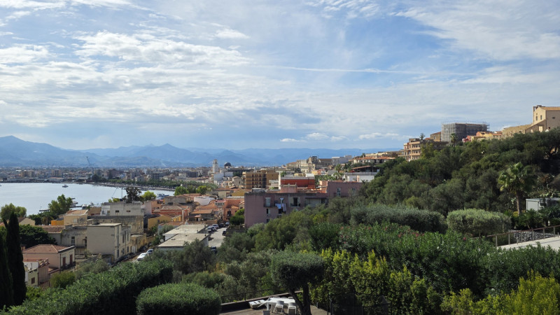 Immagine 29 di Appartamento in affitto  in Salita Cappuccini,21 a Milazzo