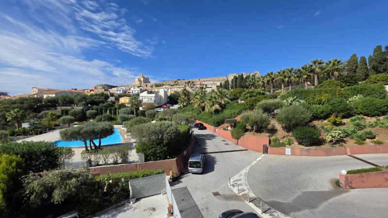 Immagine 30 di Appartamento in affitto  in Salita Cappuccini,21 a Milazzo