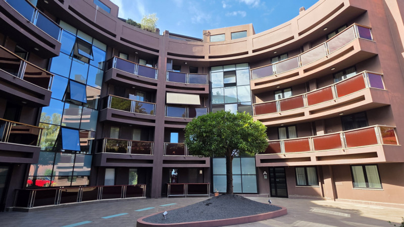 Immagine 32 di Appartamento in affitto  in Salita Cappuccini,21 a Milazzo