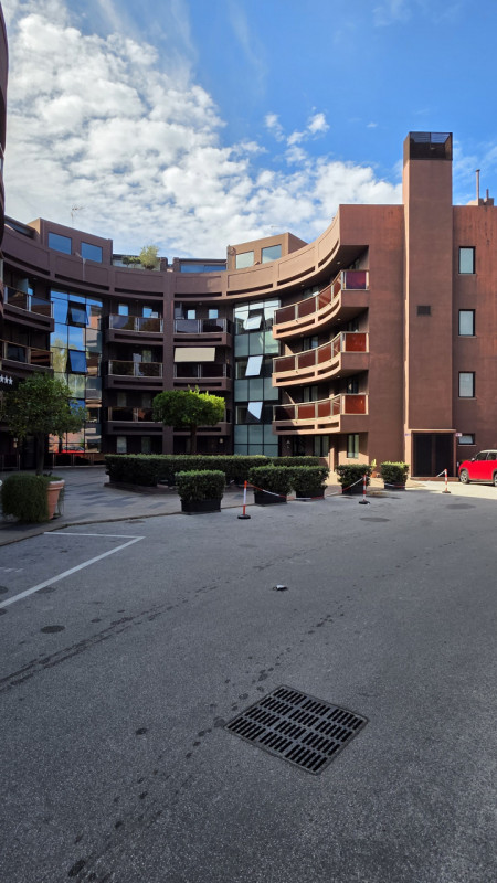 Immagine 33 di Appartamento in affitto  in Salita Cappuccini,21 a Milazzo