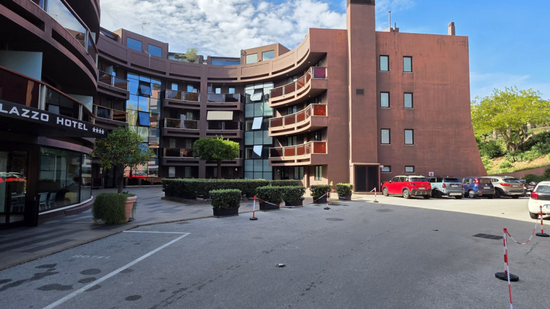 Immagine 34 di Appartamento in affitto  in Salita Cappuccini,21 a Milazzo