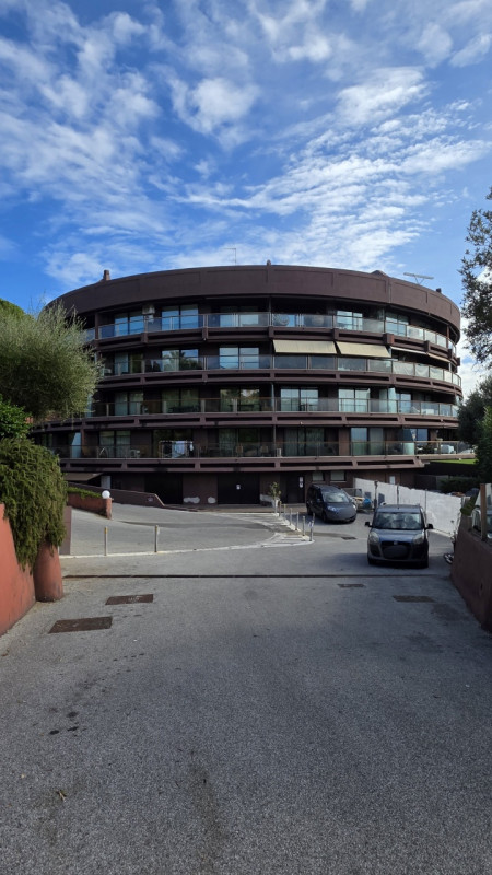 Immagine 37 di Appartamento in affitto  in Salita Cappuccini,21 a Milazzo