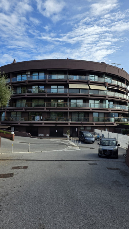 Immagine 38 di Appartamento in affitto  in Salita Cappuccini,21 a Milazzo