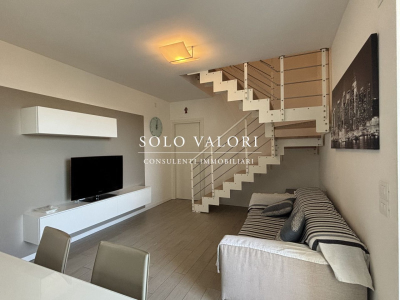 Immagine 3 di Attico in vendita  in Piazza Brescia a Jesolo