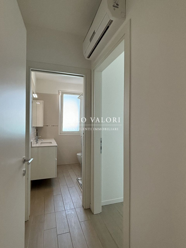 Immagine 7 di Attico in vendita  in Piazza Brescia a Jesolo