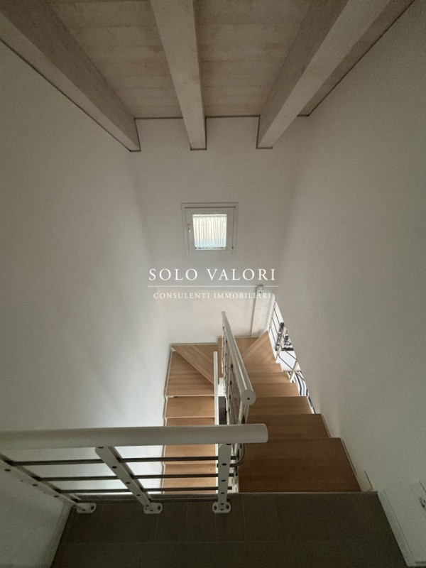 Immagine 11 di Attico in vendita  in Piazza Brescia a Jesolo