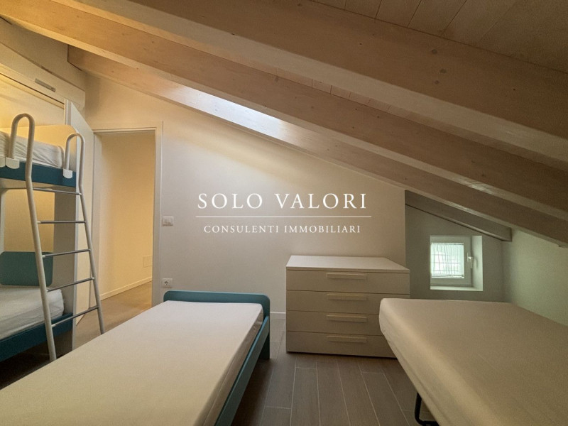 Immagine 16 di Attico in vendita  in Piazza Brescia a Jesolo