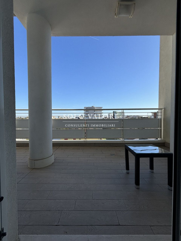 Immagine 19 di Attico in vendita  in Piazza Brescia a Jesolo