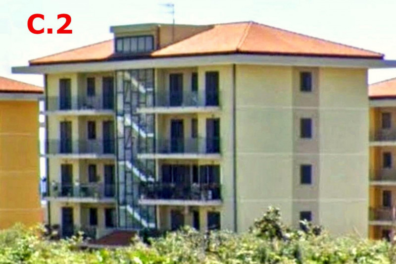 Immagine 1 di Appartamento in vendita  in Via Degli Argentieri Acesi, 14-16, 95024 Acireale CT, Italia a Acireale