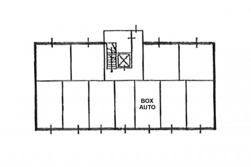 Immagine 4 di Appartamento in vendita  in Via Degli Argentieri Acesi, 14-16, 95024 Acireale CT, Italia a Acireale
