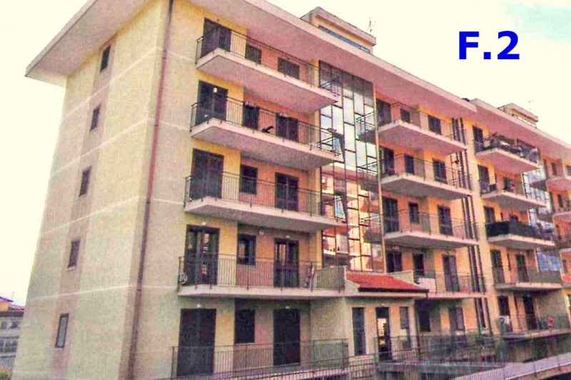 Immagine 1 di Appartamento in vendita  in Via Degli Argentieri Acesi, 6-12, 95024 Acireale CT, Italia a Acireale