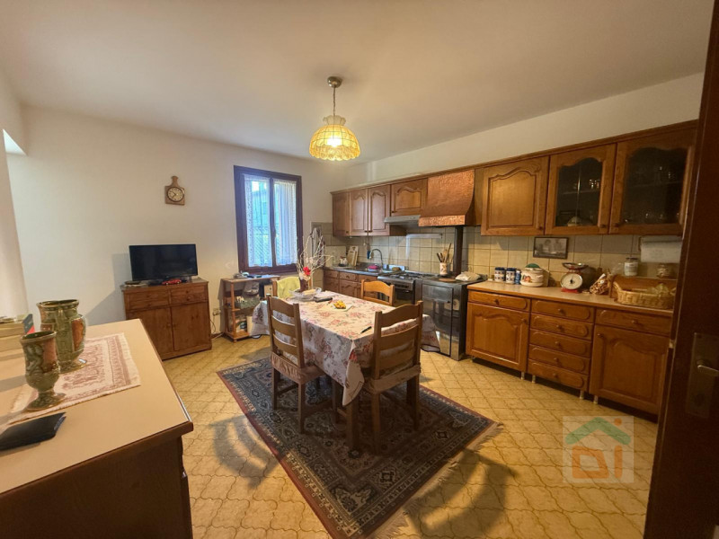 Immagine 2 di Casa indipendente in vendita  in via Latisana 61 a Castions Di Strada