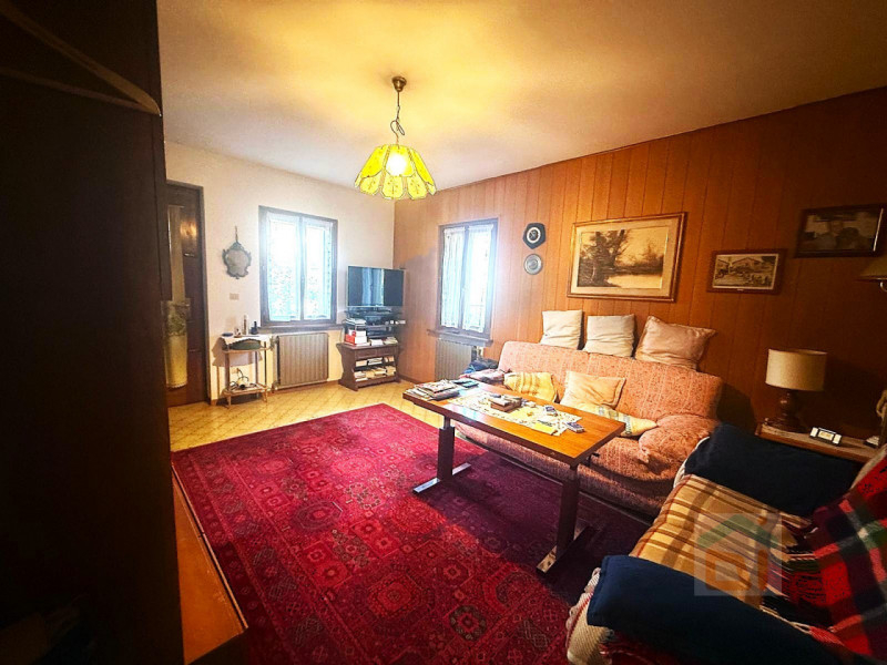 Immagine 5 di Casa indipendente in vendita  in via Latisana 61 a Castions Di Strada