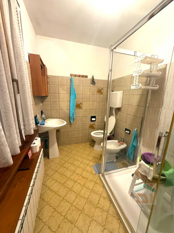 Immagine 6 di Casa indipendente in vendita  in via Latisana 61 a Castions Di Strada