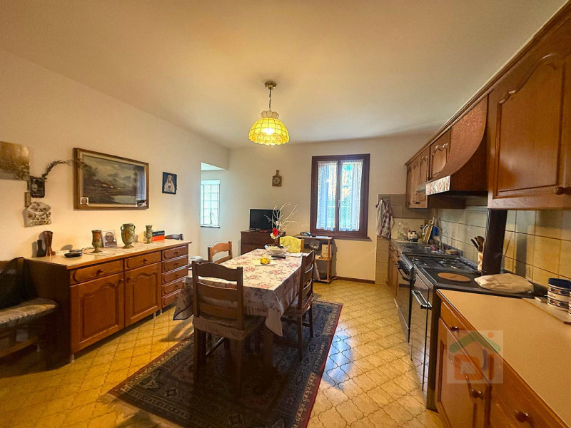 Immagine 14 di Casa indipendente in vendita  in via Latisana 61 a Castions Di Strada