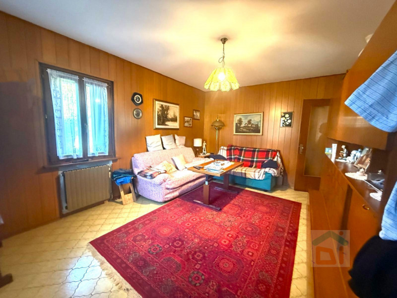 Immagine 17 di Casa indipendente in vendita  in via Latisana 61 a Castions Di Strada