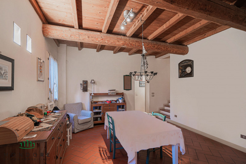 Immagine 15 di Rustico / casale in vendita  in VIA MEDESANO 2 a Castel Guelfo Di Bologna