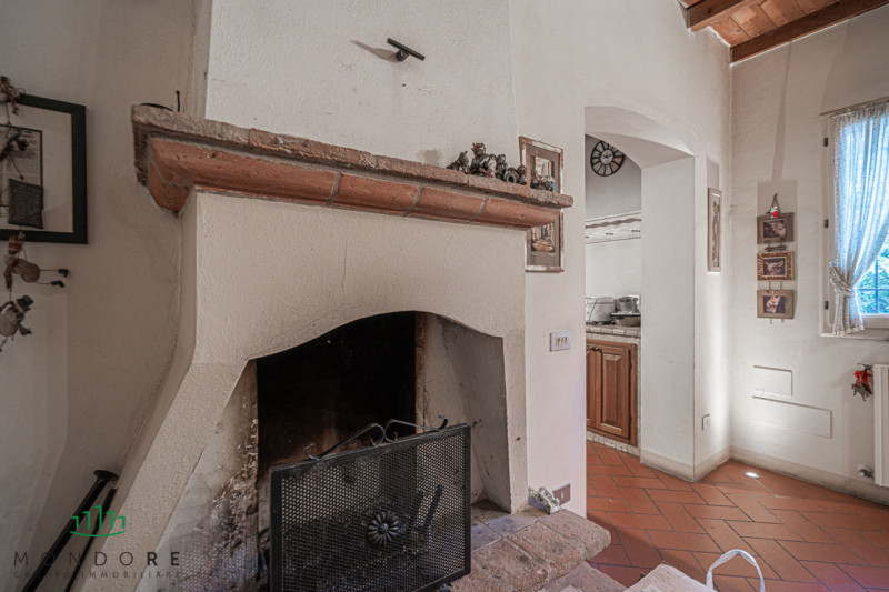 Immagine 16 di Rustico / casale in vendita  in VIA MEDESANO 2 a Castel Guelfo Di Bologna