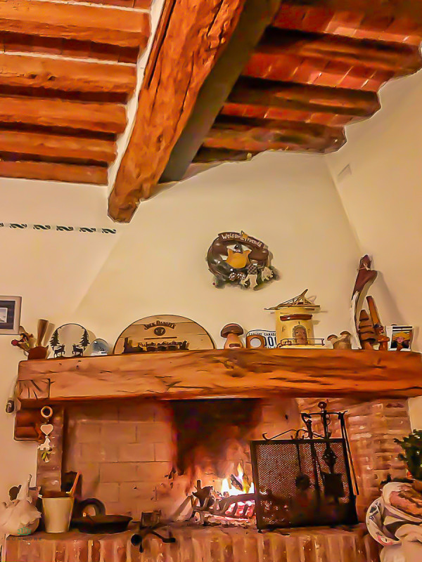 Immagine 18 di Rustico / casale in vendita  in VIA MEDESANO 2 a Castel Guelfo Di Bologna