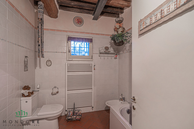 Immagine 20 di Rustico / casale in vendita  in VIA MEDESANO 2 a Castel Guelfo Di Bologna