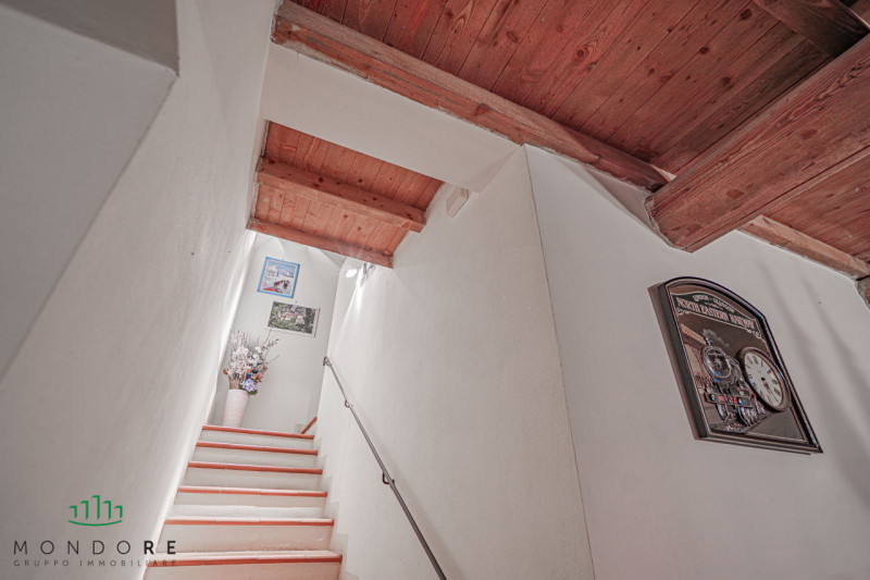 Immagine 21 di Rustico / casale in vendita  in VIA MEDESANO 2 a Castel Guelfo Di Bologna