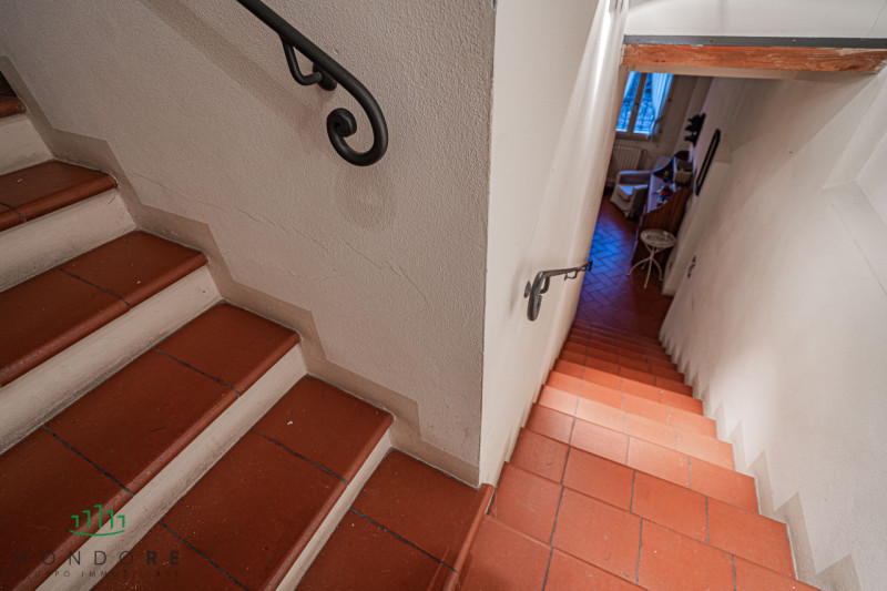 Immagine 22 di Rustico / casale in vendita  in VIA MEDESANO 2 a Castel Guelfo Di Bologna