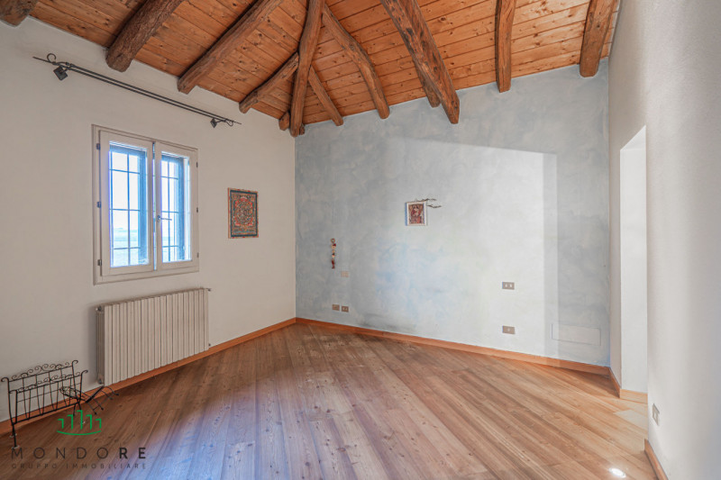 Immagine 23 di Rustico / casale in vendita  in VIA MEDESANO 2 a Castel Guelfo Di Bologna
