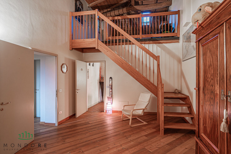 Immagine 24 di Rustico / casale in vendita  in VIA MEDESANO 2 a Castel Guelfo Di Bologna