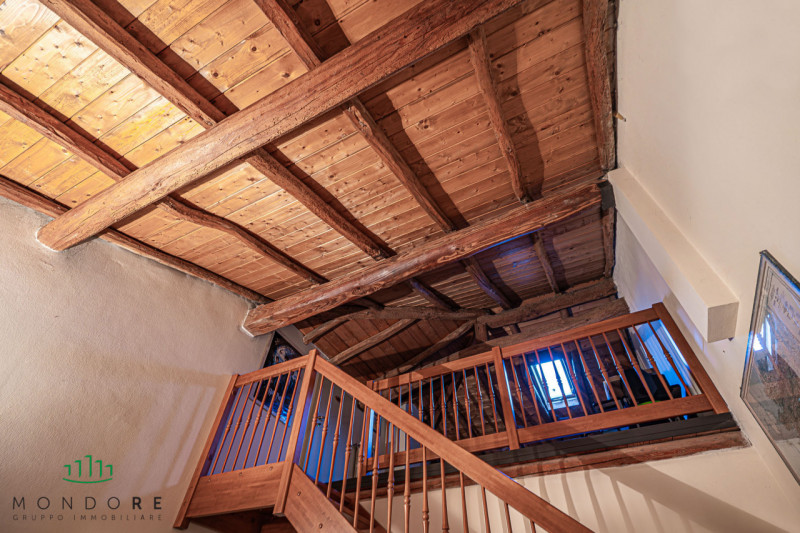 Immagine 25 di Rustico / casale in vendita  in VIA MEDESANO 2 a Castel Guelfo Di Bologna