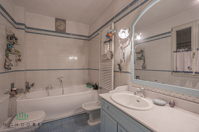 Immagine 26 di Rustico / casale in vendita  in VIA MEDESANO 2 a Castel Guelfo Di Bologna