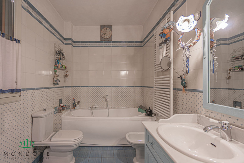 Immagine 27 di Rustico / casale in vendita  in VIA MEDESANO 2 a Castel Guelfo Di Bologna