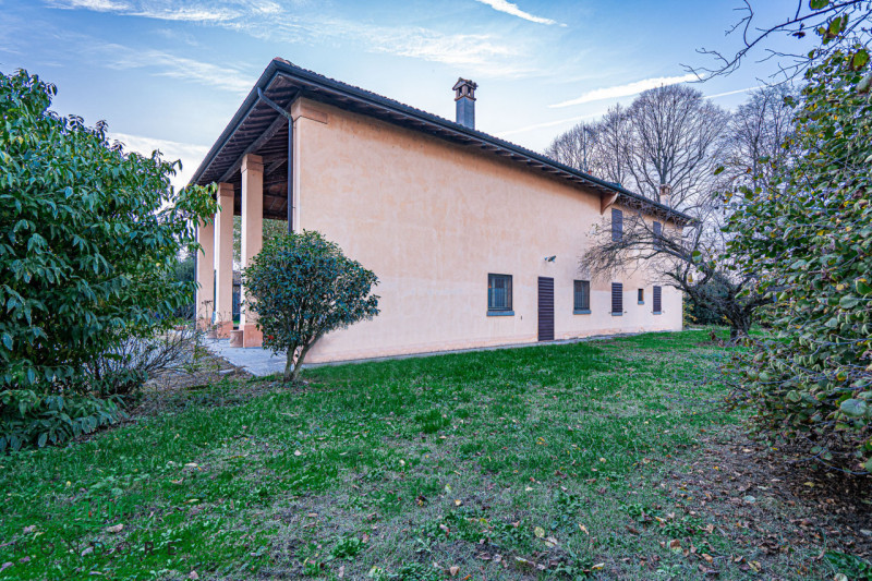 Immagine 33 di Rustico / casale in vendita  in VIA MEDESANO 2 a Castel Guelfo Di Bologna