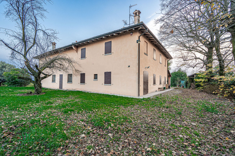 Immagine 34 di Rustico / casale in vendita  in VIA MEDESANO 2 a Castel Guelfo Di Bologna