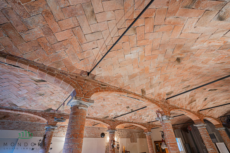 Immagine 49 di Rustico / casale in vendita  in VIA MEDESANO 2 a Castel Guelfo Di Bologna