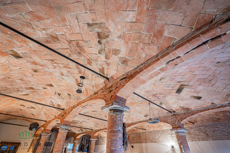 Immagine 51 di Rustico / casale in vendita  in VIA MEDESANO 2 a Castel Guelfo Di Bologna