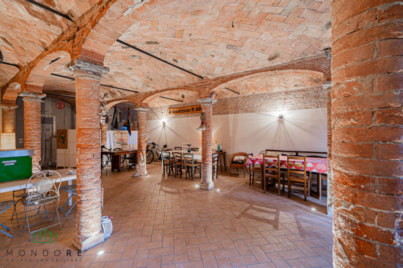 Immagine 52 di Rustico / casale in vendita  in VIA MEDESANO 2 a Castel Guelfo Di Bologna